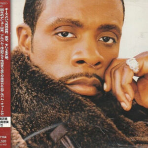 Keith Sweat - Didn't See Me Coming (CD, Album)