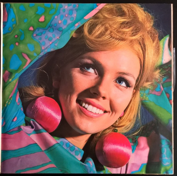 Various - Bossa Nova (LP, Red) - 画像 (2)