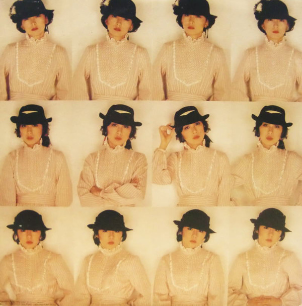 キャンディーズ - 早春譜 (2xLP, Album) - 画像 (3)