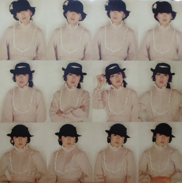 キャンディーズ - 早春譜 (2xLP, Album) - 画像 (5)