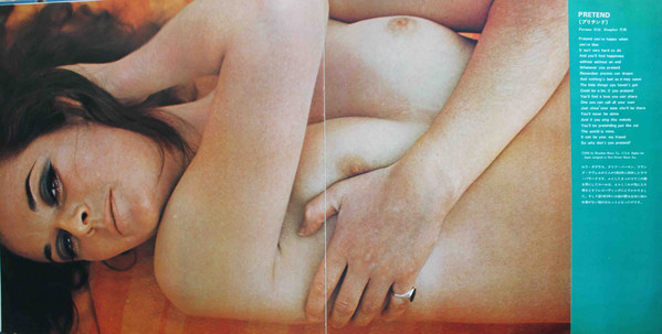 Nat King Cole - Remember Nat King Cole (LP, Comp, Gat) - 画像 (2)