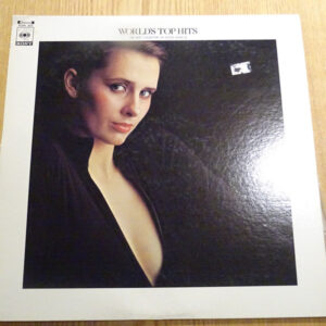 Various - World's Top Hits (LP, Comp)