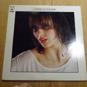 Various - American Top Hits (LP, Comp)