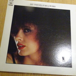 Various - Hit Themes For Lovers (LP)