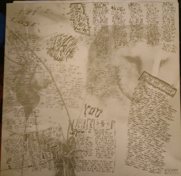 X (5) - See How We Are (LP, Album, All) - 画像 (5)