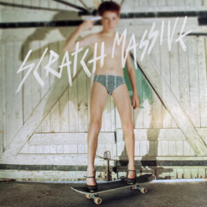 Scratch Massive - Seeing Is Believing (12")