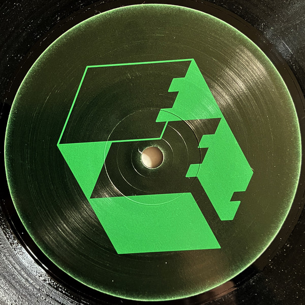 Scratch Massive - Seeing Is Believing (12") - 画像 (3)