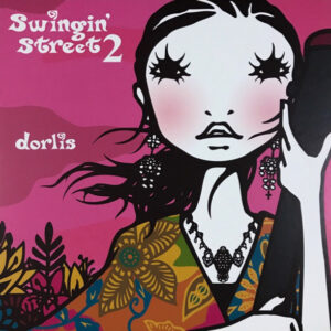 Dorlis - Swingin' Street 2 (LP, Album)