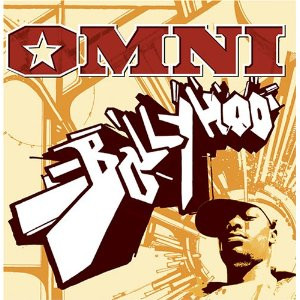 Omni (4) - Ballyhoo (2x12", Single)