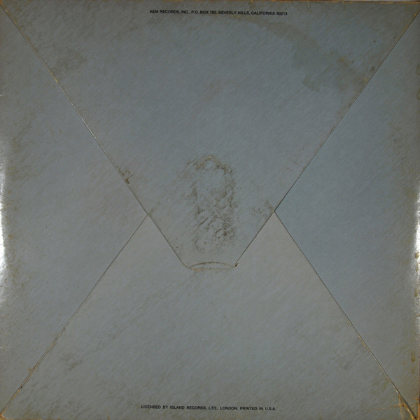 Free - Free Live! (LP, Album, Mon) - 画像 (3)