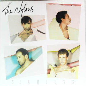 The Nylons - Seamless (LP)
