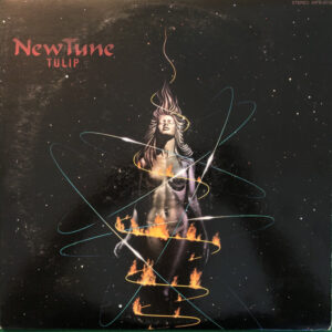 Tulip (2) - New Tune (LP, Album)