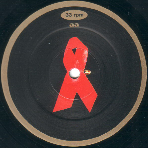 Donna Giles - And I'm Telling You I'm Not Going (12") - 画像 (4)