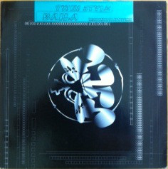 Twin Style - Baila (12")