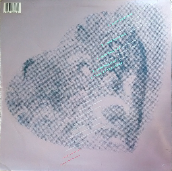 Paula Abdul - Cold Hearted (12", Single) - 画像 (2)