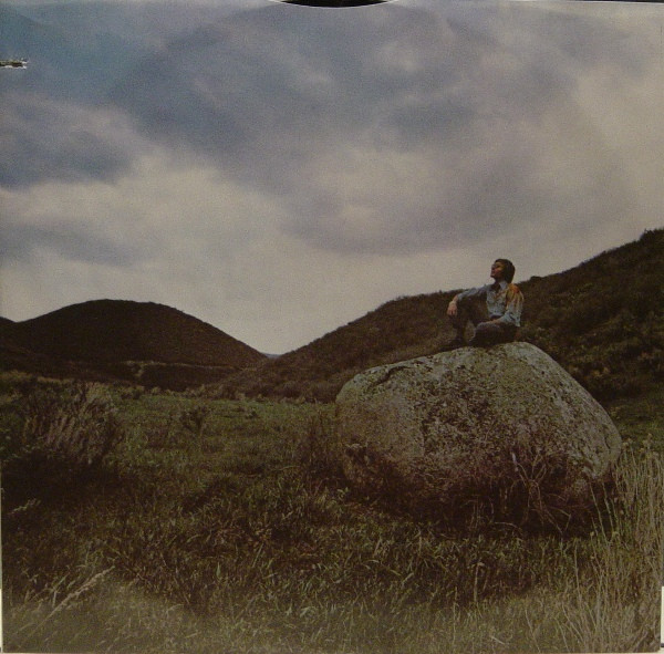 John Denver - Spirit (LP, Album, Ind) - 画像 (5)