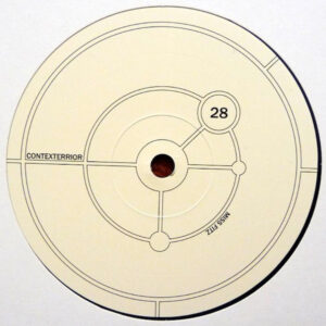 Miss Fitz - Dementia / Woods (12")