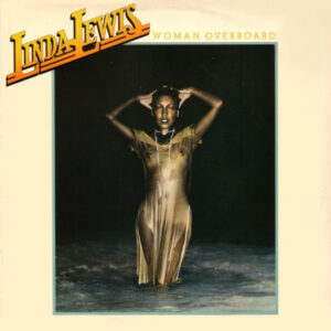 Linda Lewis - Woman Overboard (LP, Album)