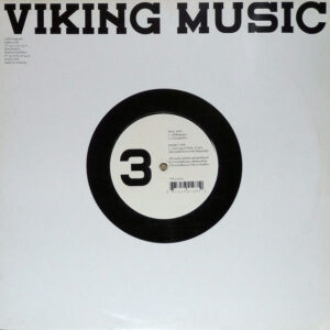 Crowdpleaser - Healing (12")