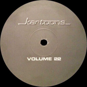 Outlaw* - Disturbed Guy's / Music For The People (12")