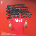 Swag - Them Drums (Remixes) (12", Ltd)