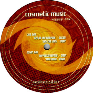 Various - Issue 004 (12")