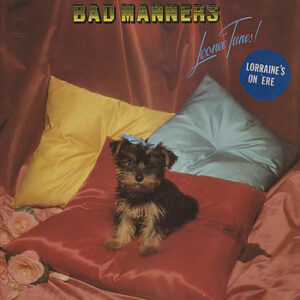 Bad Manners - Loonee Tunes! (LP, Album)