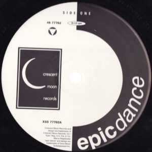 Donna Allen - Real (12")