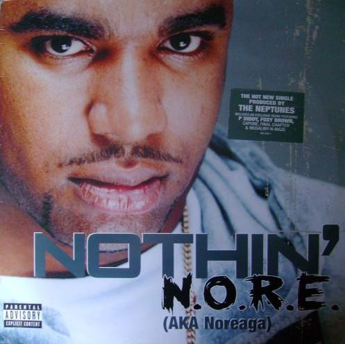 N.O.R.E. - Nothin' (12")