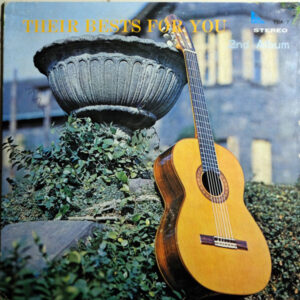 Various - Their Bests For You 2nd = 名演奏をあなたに (LP, Comp)