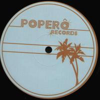 Renato Cohen - O Som Das Pistas (12")