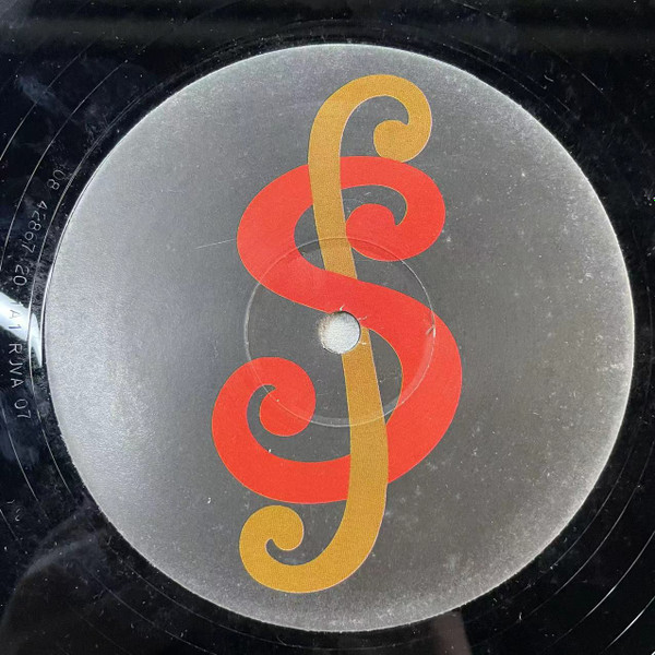 Shiro Sagisu featuring Hazel Fernandez - Beautiful Dream (12") - 画像 (2)