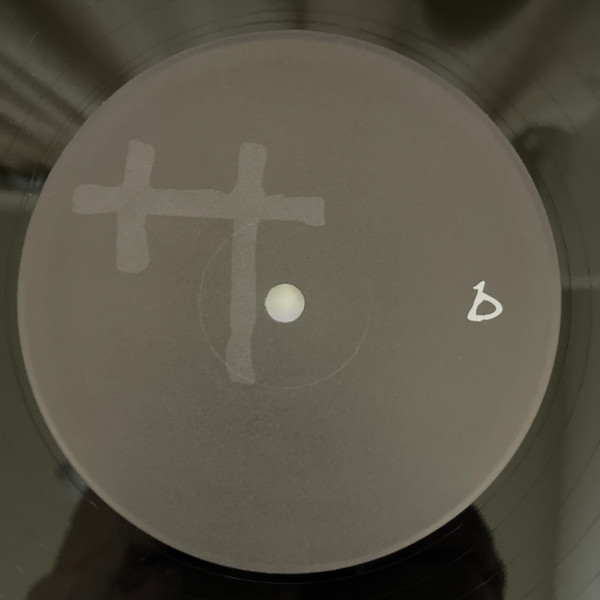 曽我部恵一 = Keiichi Sokabe - Sokabe Plays Satie (12") - 画像 (4)