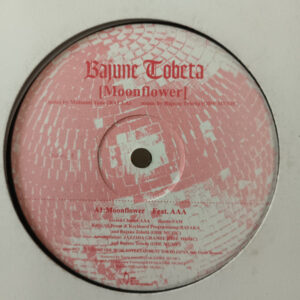 Bajune Tobeta - Moonflower (12")