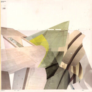 Satoshi Tomiie - Full Lick (3x12", Album)