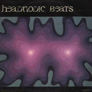 Headnodic - Headnodic Beats Vol. 1 (LP)