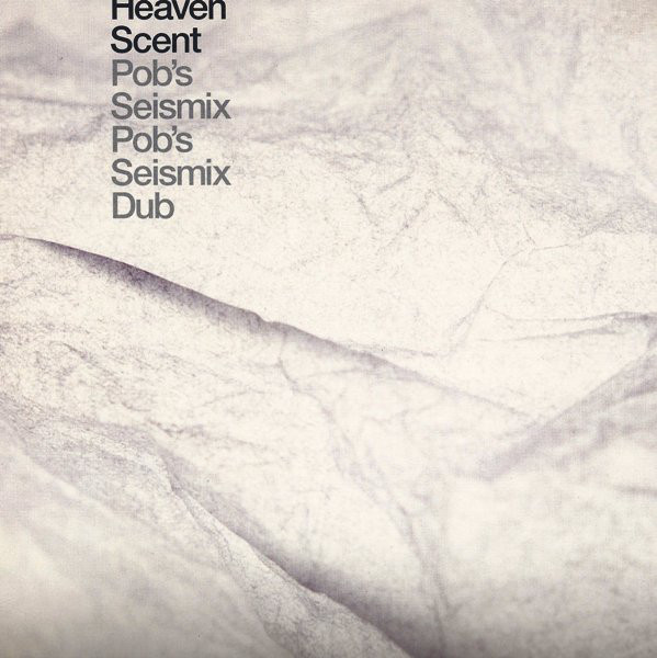 Bedrock - Heaven Scent (Pob Remixes) (12") - 画像 (4)