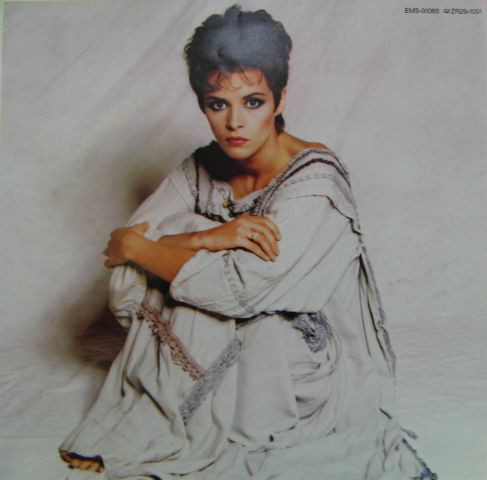 Sheena Easton - Best Kept Secret (LP, Album) - 画像 (3)