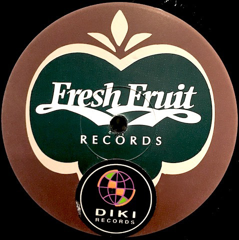 Cruz Control - Cruzin' (12") - 画像 (3)