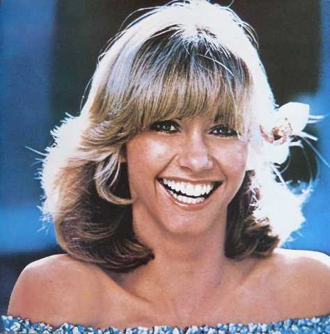 Olivia Newton-John = オリビア・ニュートン・ジョン - Making A Good Thing Better = きらめく光のように (LP, Album, Gat) - 画像 (3)