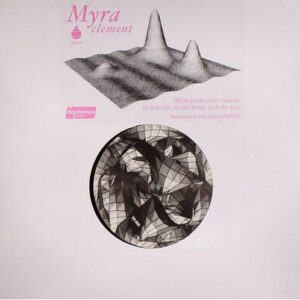 Clement - Myra (12")