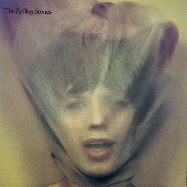 The Rolling Stones - Goats Head Soup (LP, Album, Gat) - 画像 (2)
