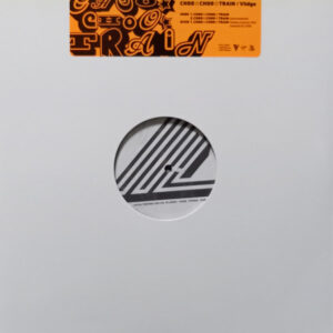 Vlidge - Choo Choo Train (12", Single)