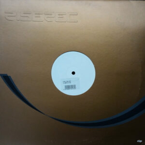 Escape From Forio - La Rumba De Na Na (12", Promo, W/Lbl)