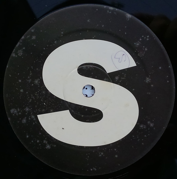 Discovery - Missing (Mac Zimms Remixes) (12", Promo) - 画像 (2)