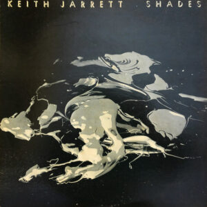 Keith Jarrett - Shades (LP, Album)