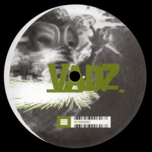 Vadz - Pisdez (12")