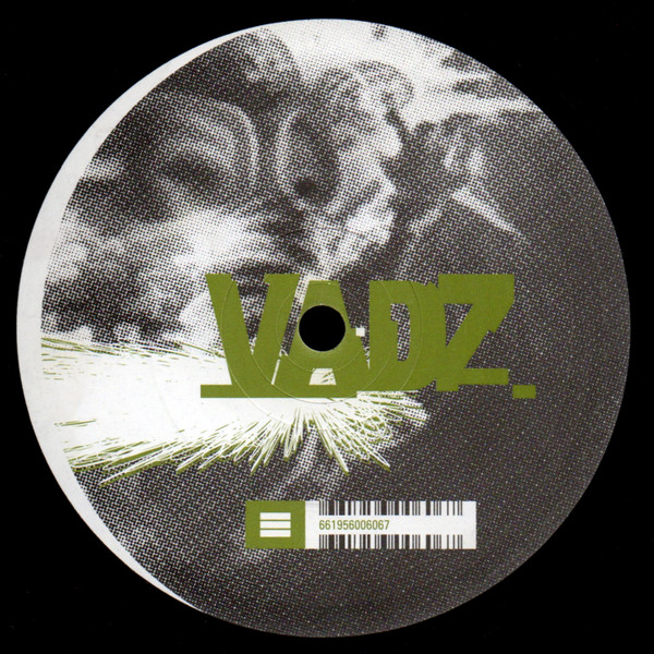 Vadz - Pisdez (12")