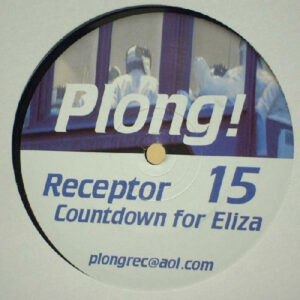 Receptor - Countdown For Eliza (12")