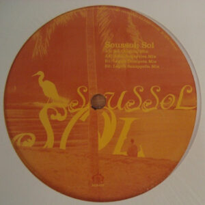 Soussol - Sol (12")